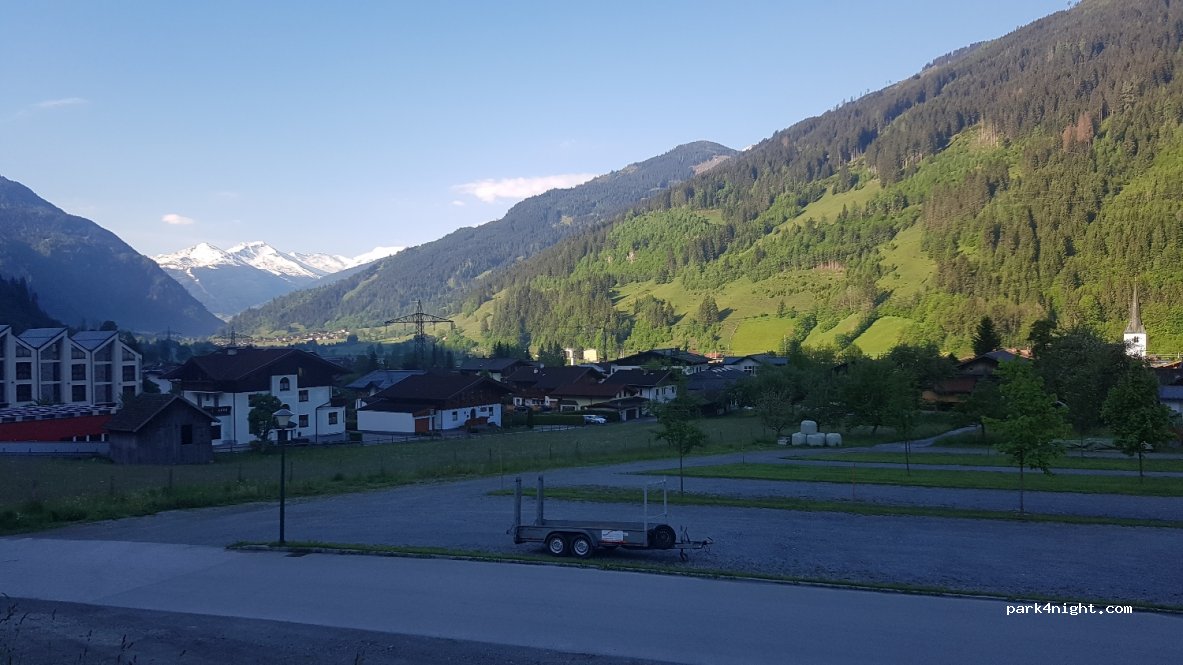 (5632) Dorfgastein - 32-38 Bergbahnstraße — foto 4