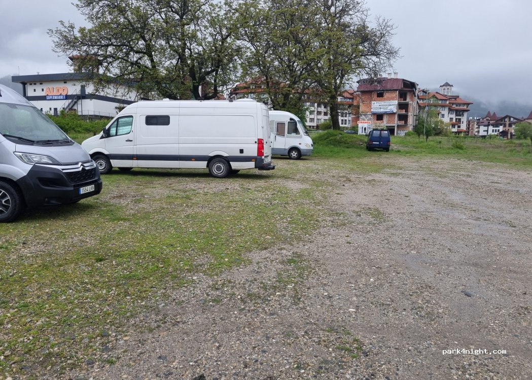 (2770) Bansko - 94 ulitsa — foto