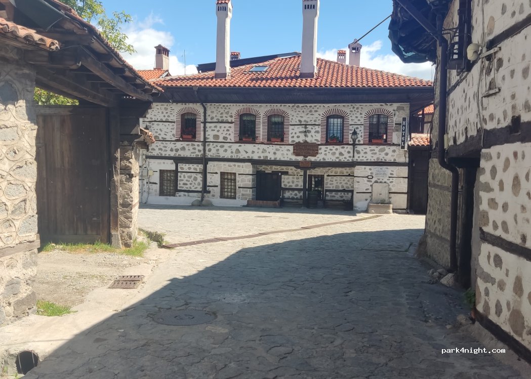 (2770) Bansko - 94 ulitsa — foto 2