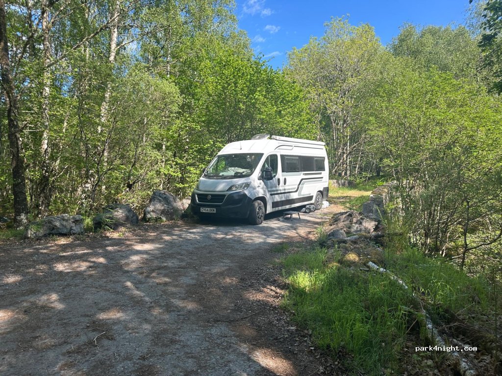 Caledonian Cabins — foto