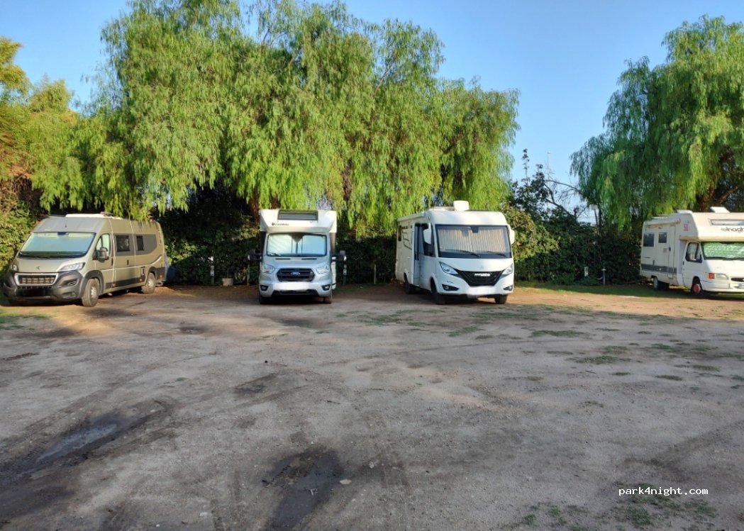 (96100) Siracusa - 1 Viale Giuseppe Agnello — foto