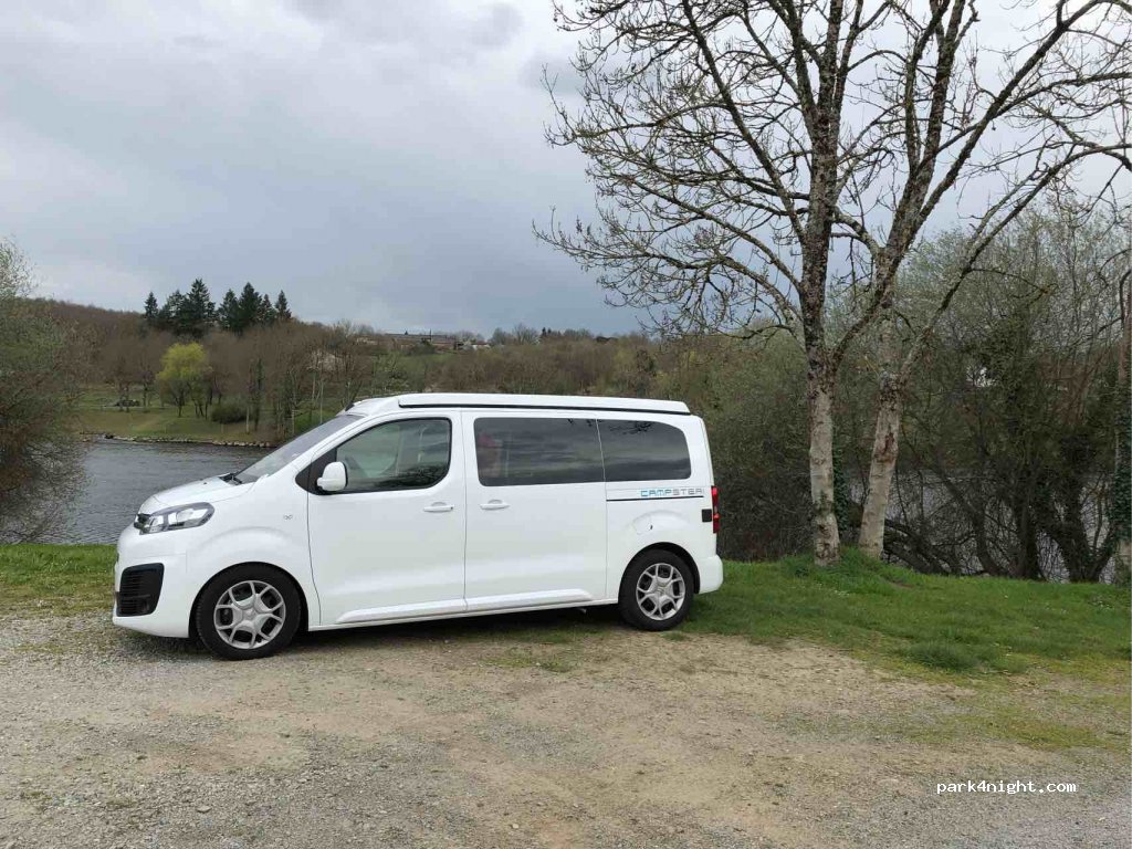 (87420) Saint-Victurnien - 3 Chemin du Gué de Vienne — foto 2