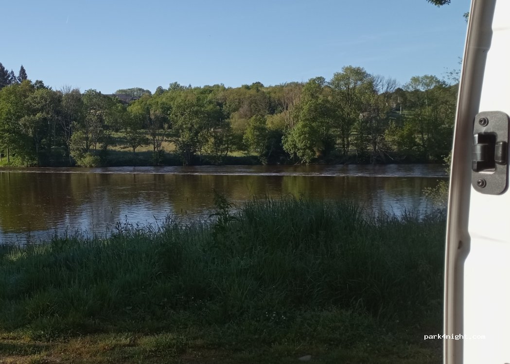 (87420) Saint-Victurnien - 3 Chemin du Gué de Vienne — foto 4