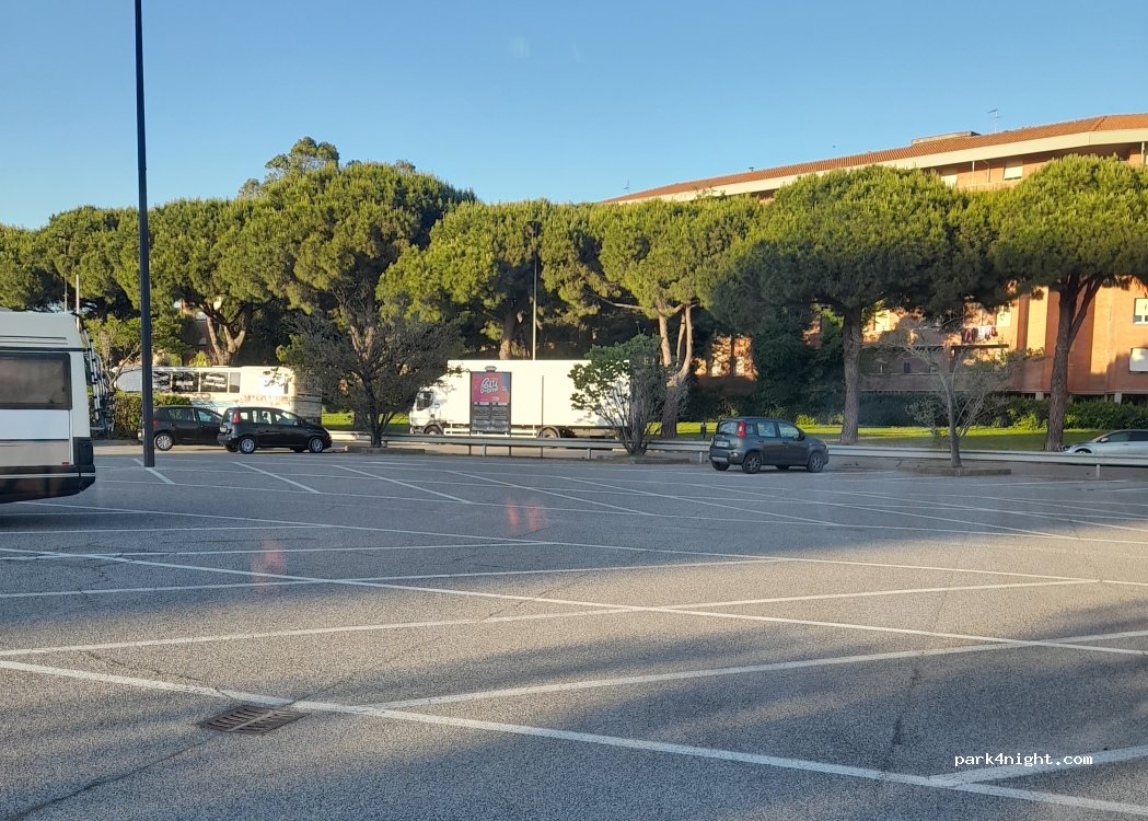 (57128) Livorno - 19 Via Luigi Settembrini — foto