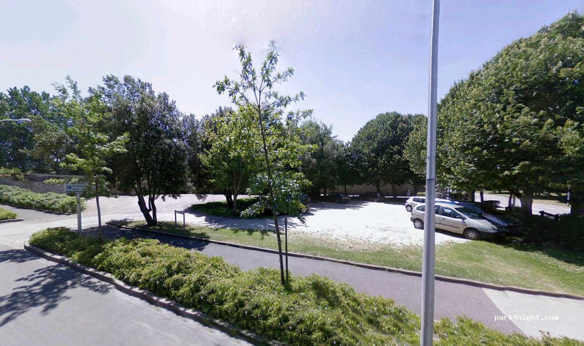 (35400) Saint-Malo - 8 Rue de la Mare Litre — foto