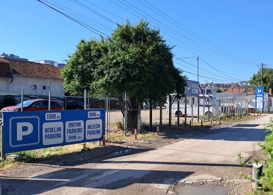 () Niš - 54b Bulevar Dr Zorana Đinđića — foto 2