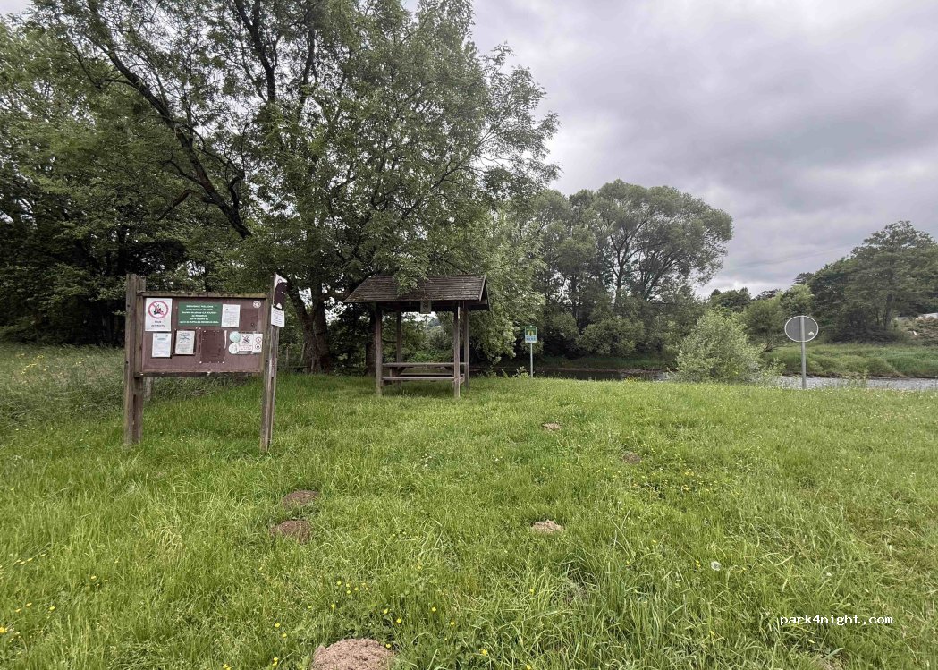 (6987) Rendeux - 2 Rue de Hotton — foto