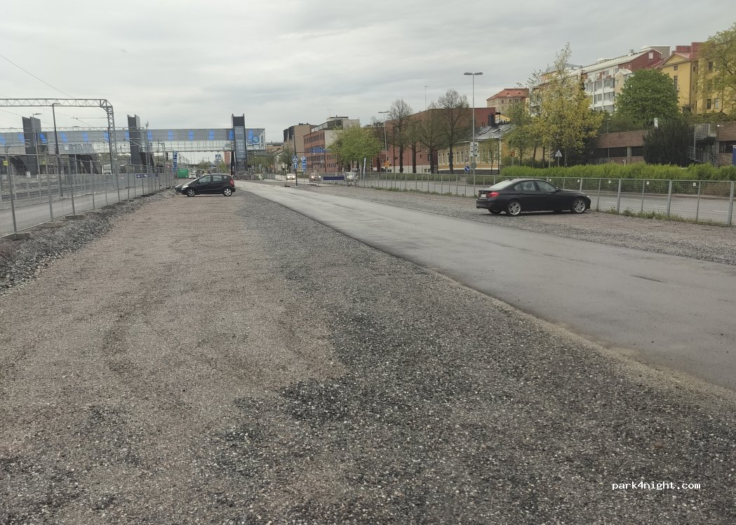 (20100) Turku - 35 Ratapihankatu — foto