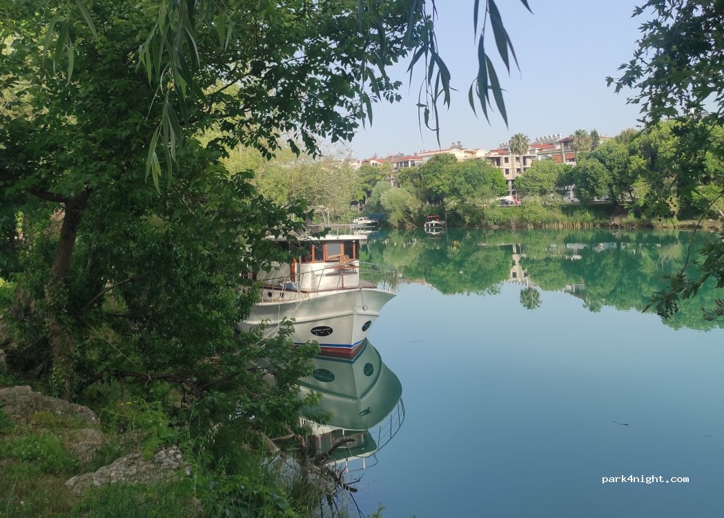 (07600) Manavgat - 21 1501. Sokak — foto 2