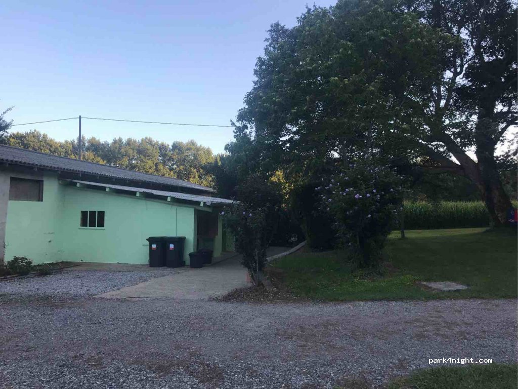 Camping Ducasse — foto 2