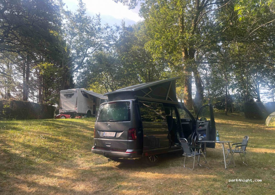 Camping Ducasse — foto 3