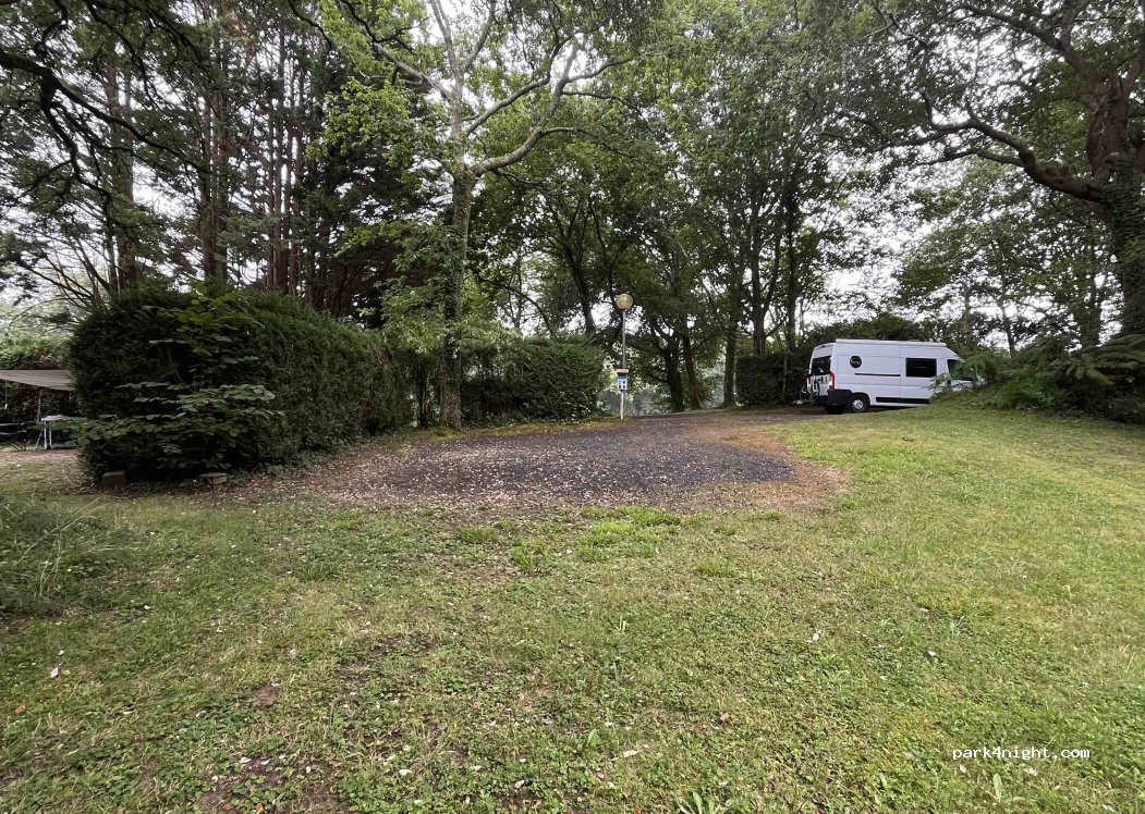 Camping Ducasse — foto 5