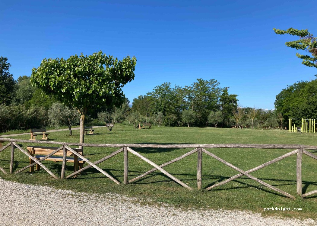 (63077) Monsampolo del Tronto - 3 Via Angelo Caimi — foto 2