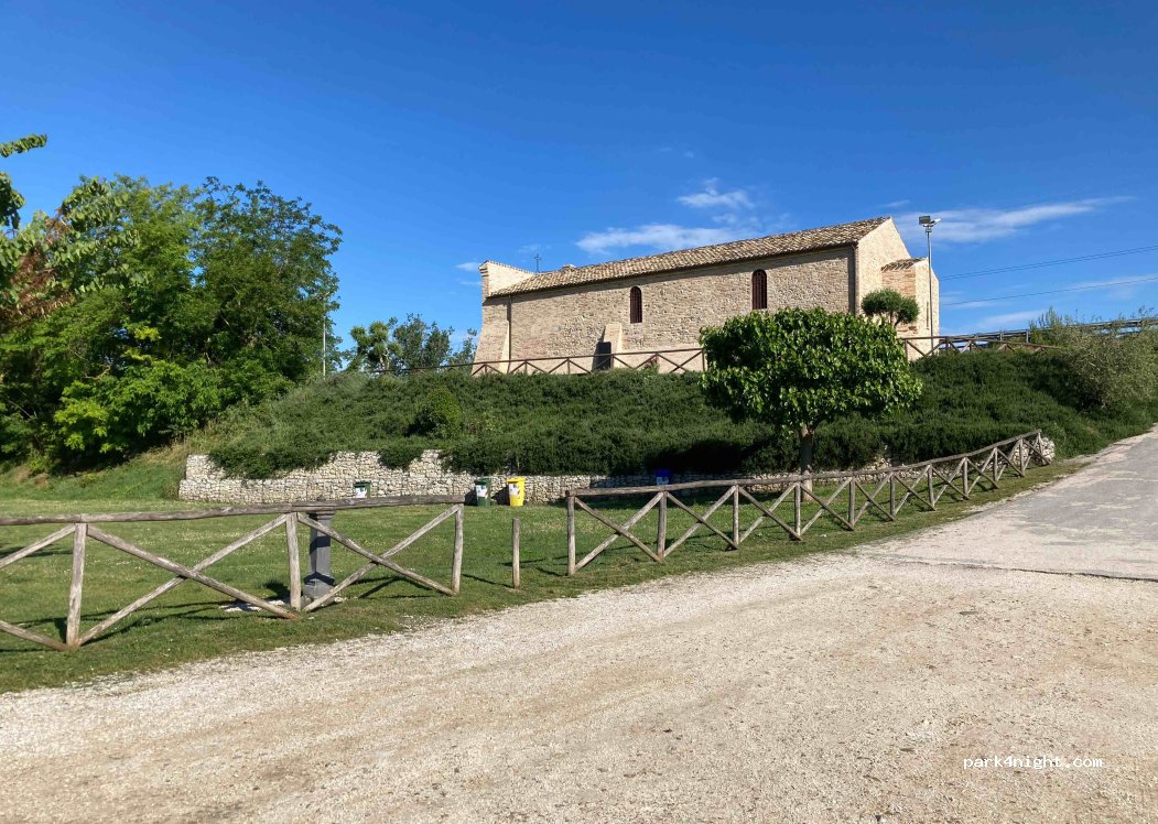 (63077) Monsampolo del Tronto - 3 Via Angelo Caimi — foto 3