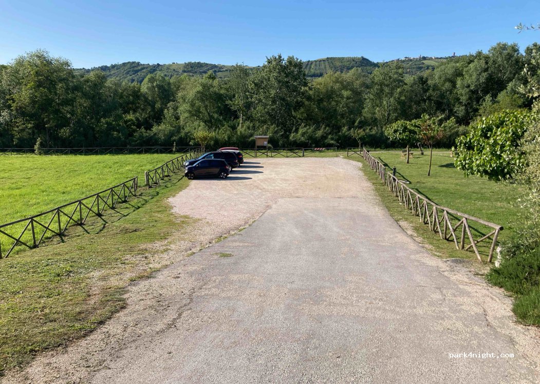(63077) Monsampolo del Tronto - 3 Via Angelo Caimi — foto 4