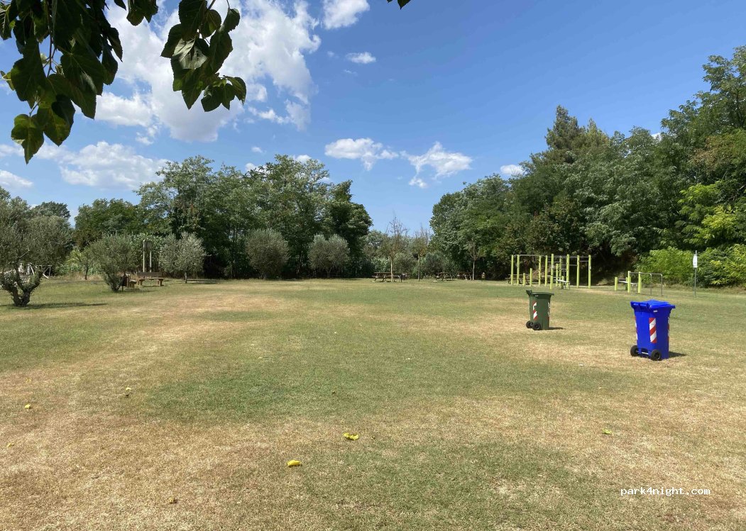 (63077) Monsampolo del Tronto - 3 Via Angelo Caimi — foto 5