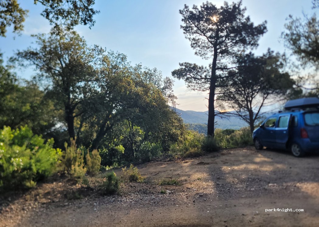 (17242) Sant Mateu de Montnegre - — foto