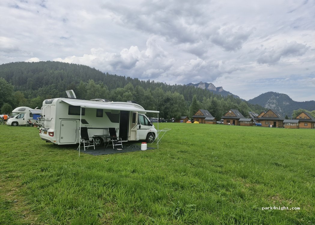 Autocamping Dunajec — foto 5