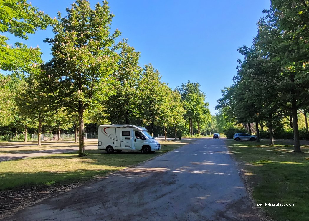 (5491 MS) Sint-Oedenrode - 29 Zwembadweg — foto