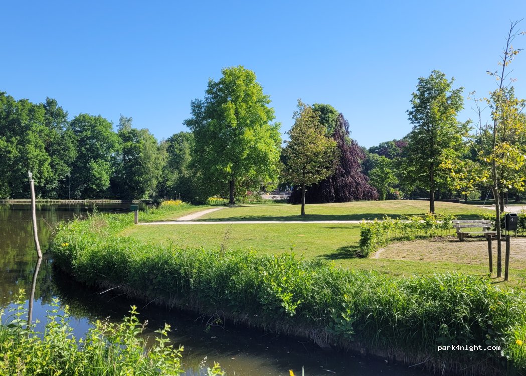 (5491 MS) Sint-Oedenrode - 29 Zwembadweg — foto 2