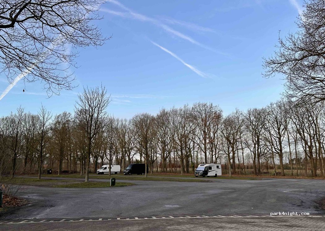 (5491 MS) Sint-Oedenrode - 29 Zwembadweg — foto 3