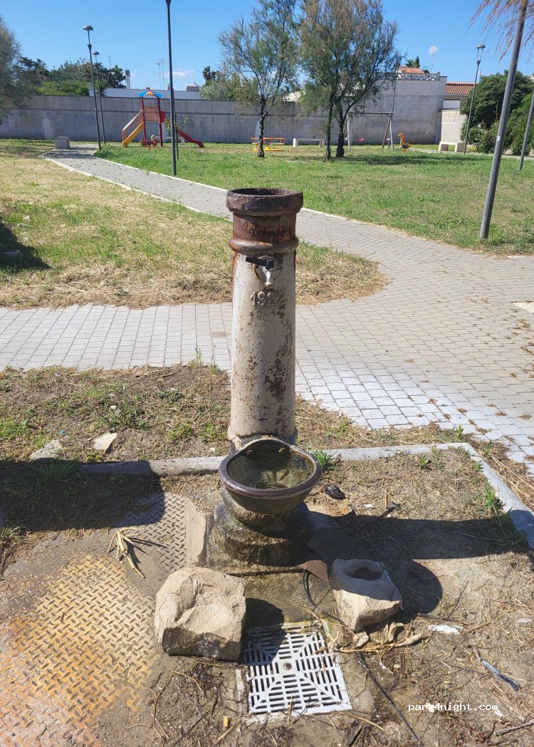 (73100) Torre Chianca - 12 Via Gorgona — foto