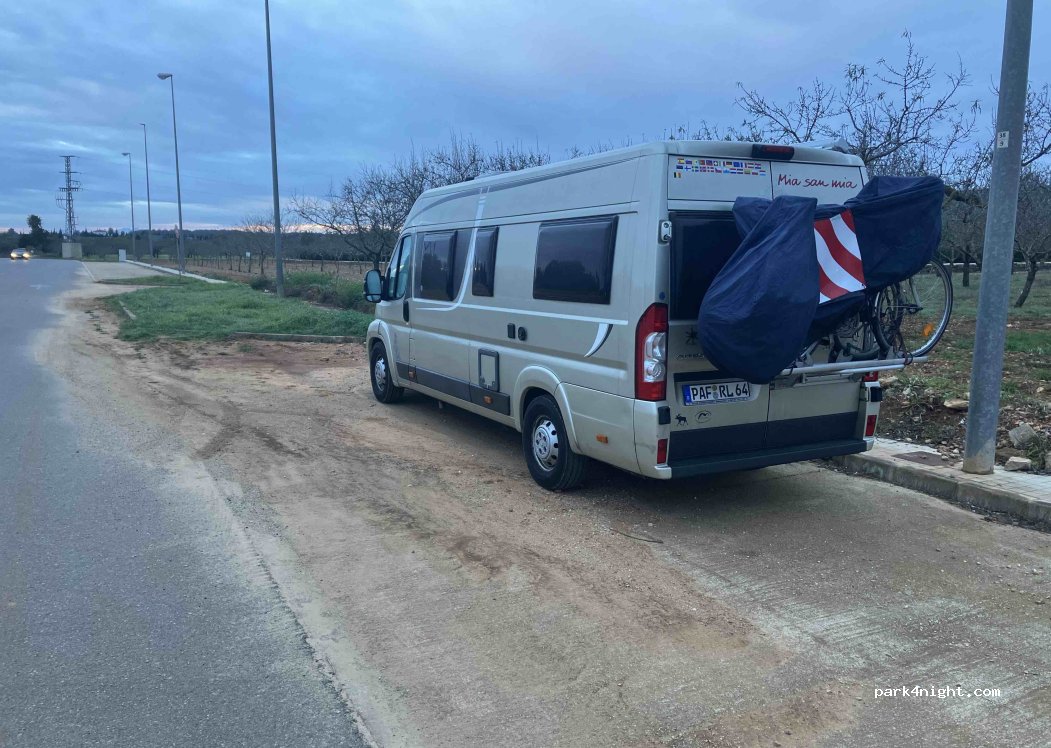 (12570) Alcalà de Xivert - 6 Calle Pl Ind el Campaner Vial 2 — foto 2