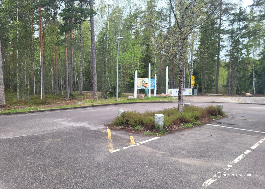 (05200) Rajamäki - 30 Sääksjärventie — foto 3
