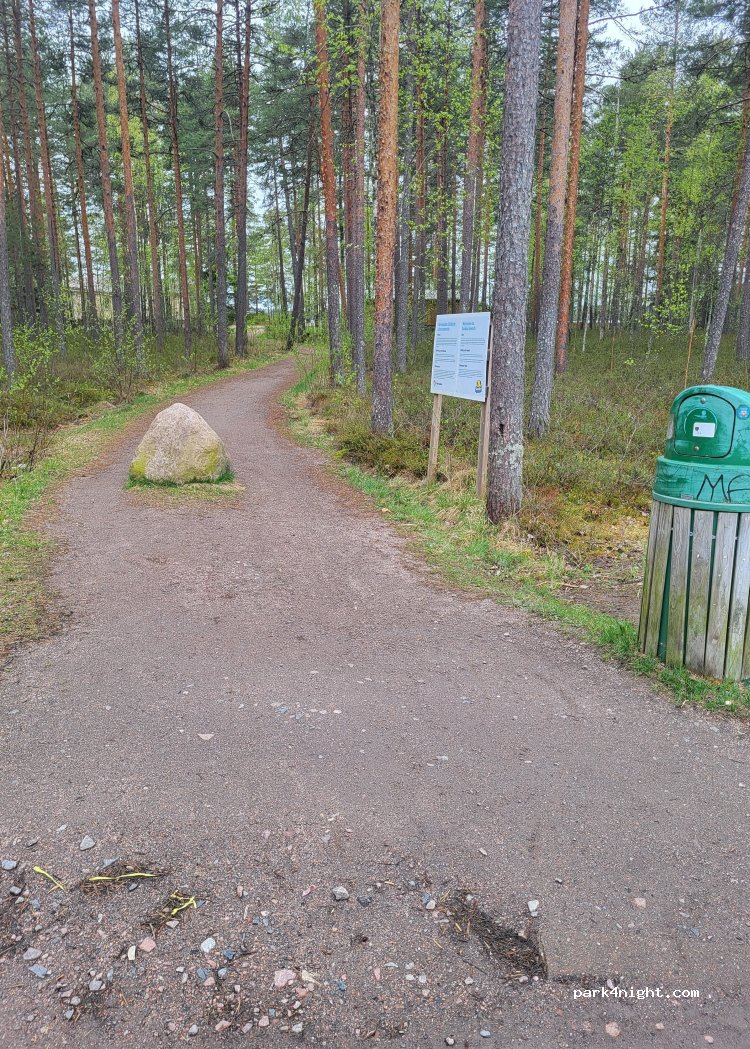 (05200) Rajamäki - 30 Sääksjärventie — foto 4