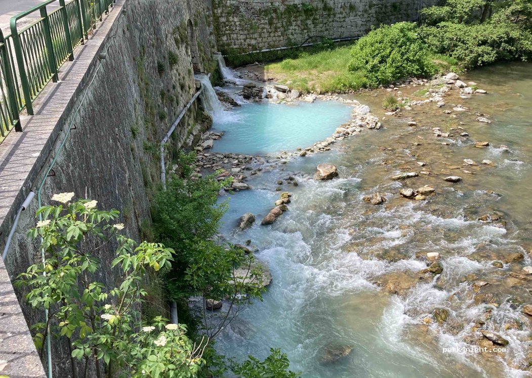 (63095) Acquasanta Terme - 11 Via Salaria — foto 2