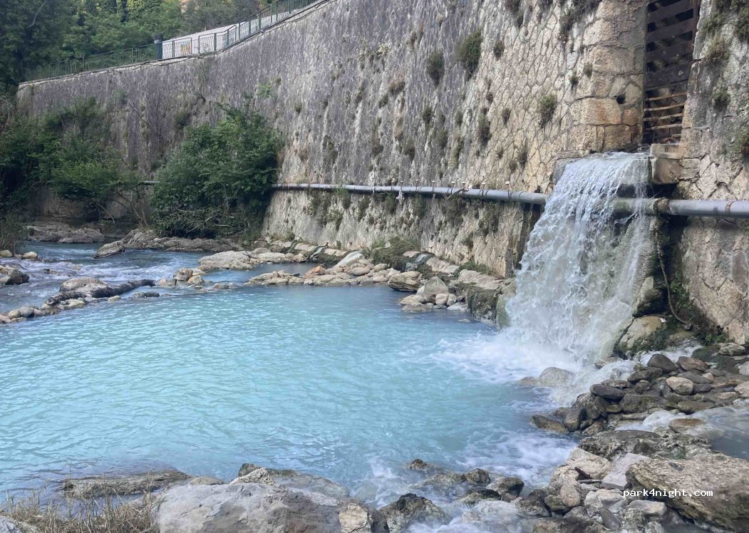 (63095) Acquasanta Terme - 11 Via Salaria — foto 3