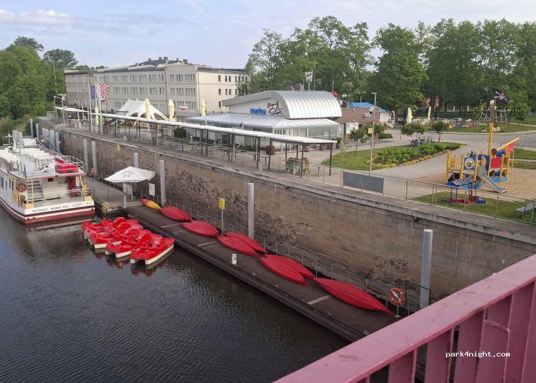 (67-200) Głogów - 3a Obozowa — foto