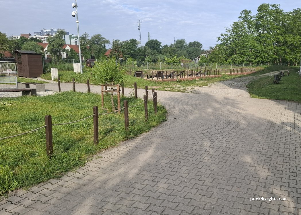 (67-200) Głogów - 3a Obozowa — foto 3