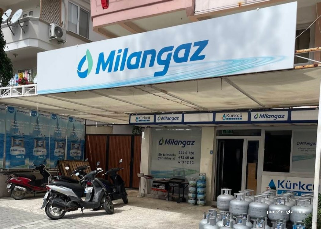 (48700) Marmaris - 8 73. Sokak — foto