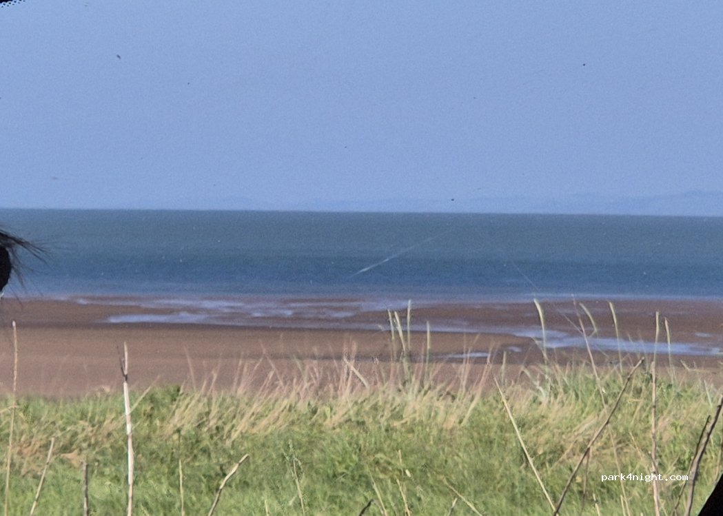 (CA15 6QQ) Allonby - B5300 — foto