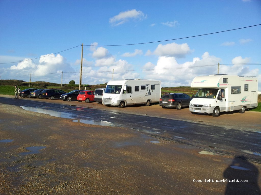 (50840) Fermanville - 2 Le Cap Lévi — foto