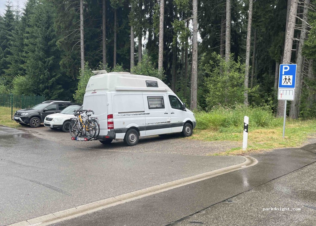 (79874) Breitnau - 38 Ödenbach — foto