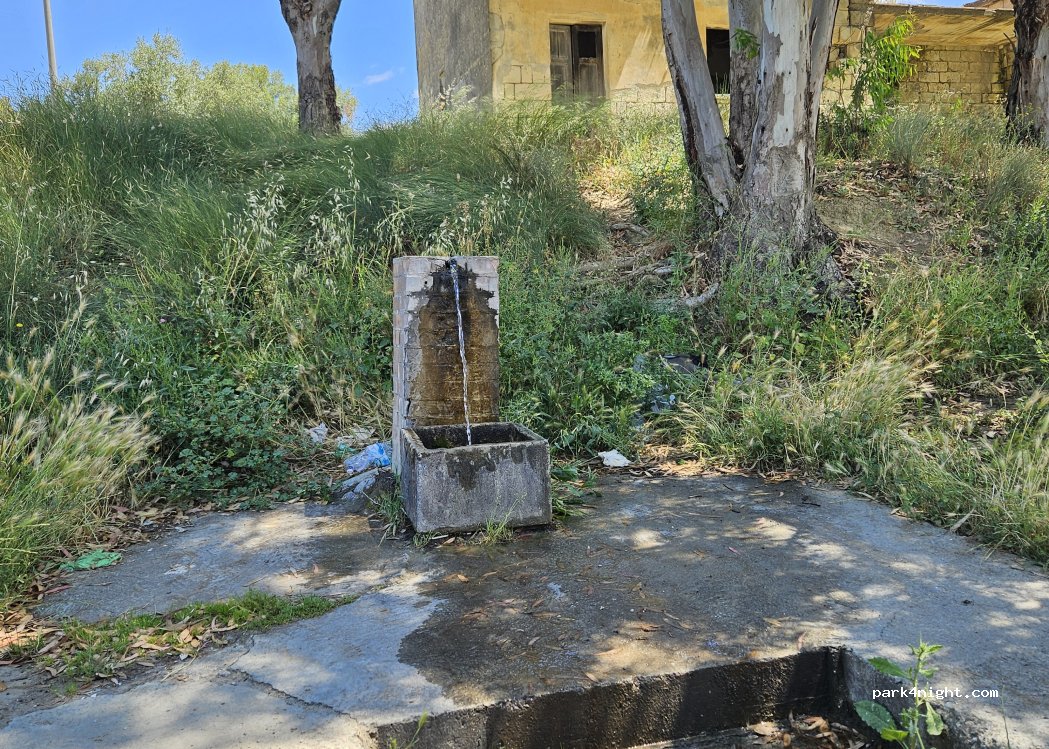 (75023) Montalbano Jonico - Strada Provinciale 103 — foto