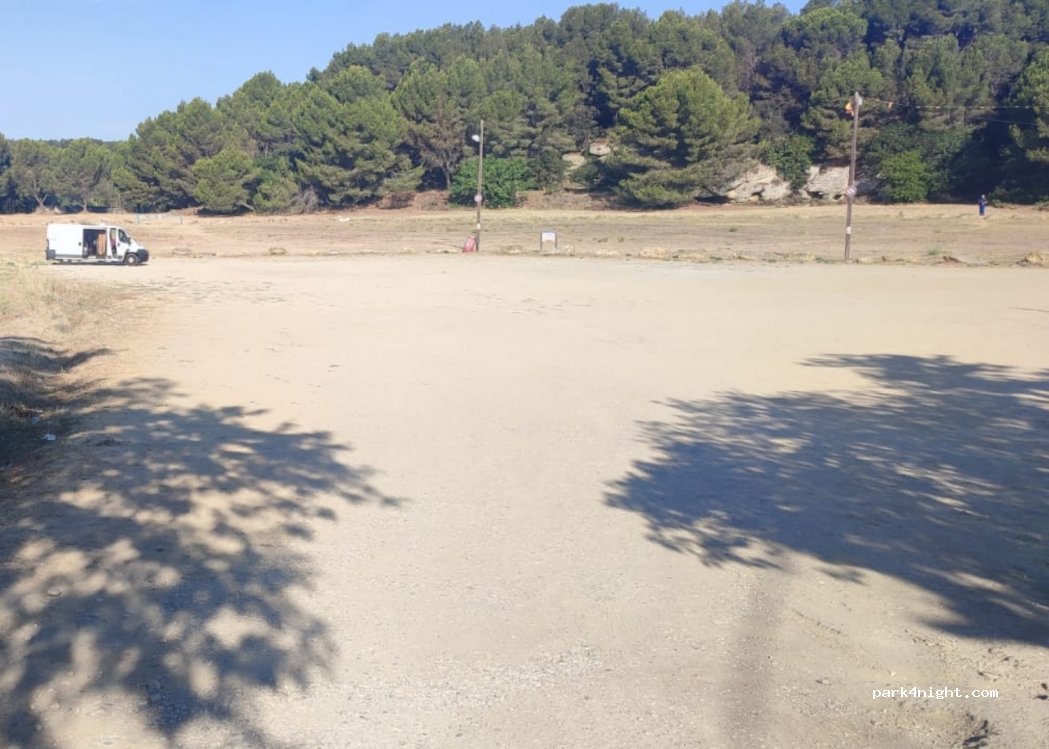 (13140) Miramas - 450-794 Chemin des Pins — foto 2