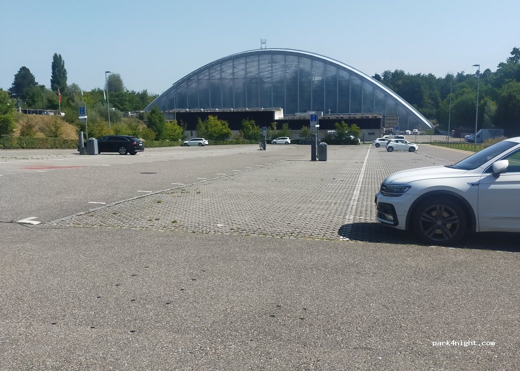 (8044) Zürich - Forrenweidstrasse — foto