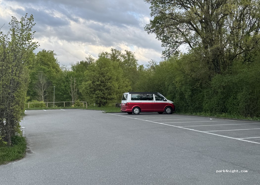 (8044) Zürich - Forrenweidstrasse — foto 3
