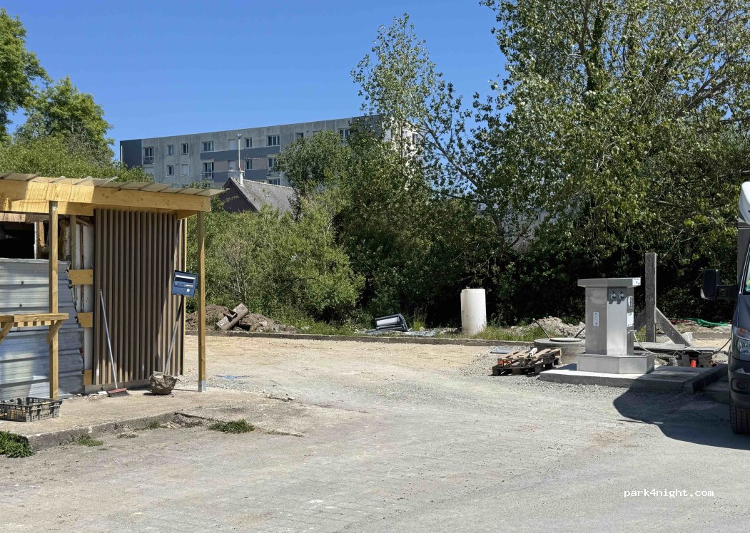(29770) Audierne - 103 Rue du 14 Juillet — foto