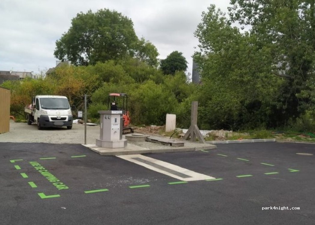 (29770) Audierne - 103 Rue du 14 Juillet — foto 4