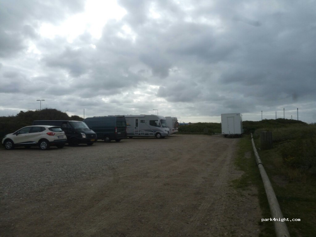 (6710) Esbjerg - 2 Sædding Strandvej — foto