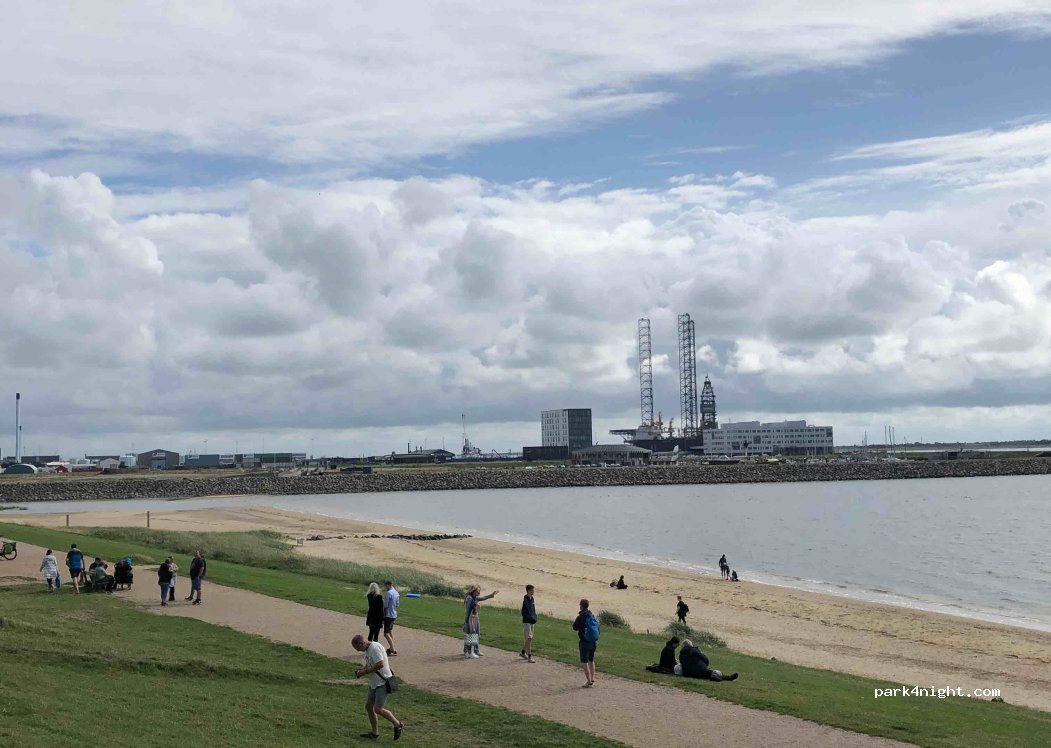 (6710) Esbjerg - 2 Sædding Strandvej — foto 2
