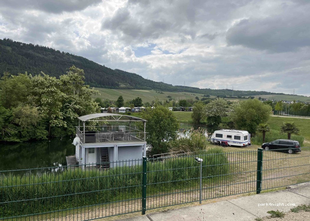CampingPark Triolago — foto