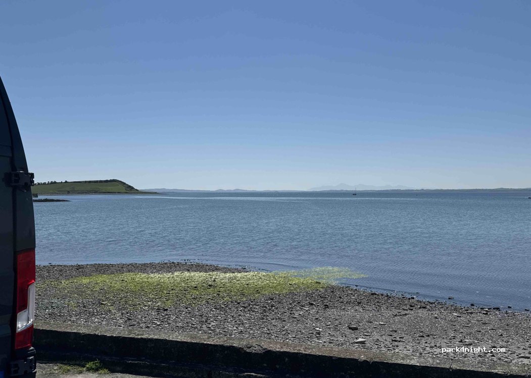 (BT22 2TB) Kircubbin - A20 — foto