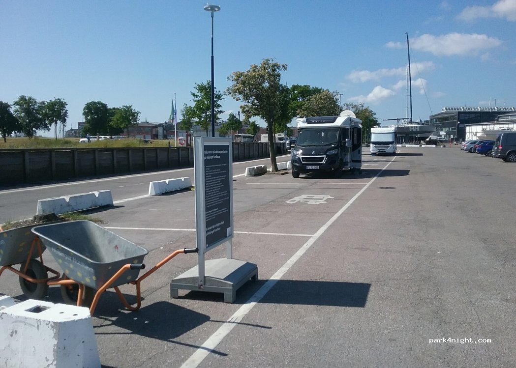 (3000) Helsingør - Nordhavnsvej 2A — foto 3