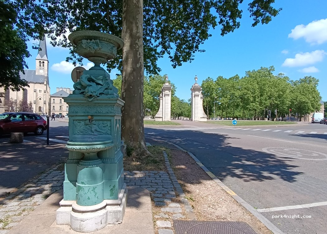 (21000) Dijon - 8 Cours Général de Gaulle — foto 4