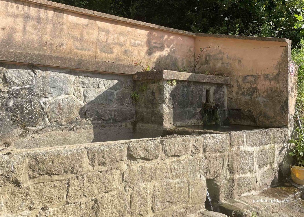 (20140) Sollacaro - 4 I Chjassi — foto